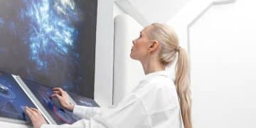 AI-Powered Medical Devices: Revolutionizing US Healthcare - Cover Image