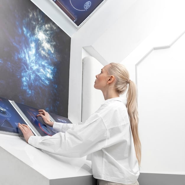 AI-Powered Medical Devices: Revolutionizing US Healthcare