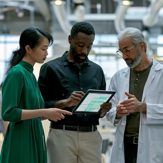 Ethical AI in US Healthcare: Fairness and Transparency