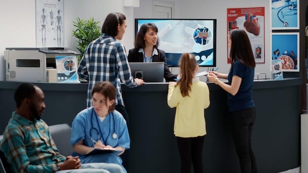 AI in US Healthcare: Training Future Medical Professionals
