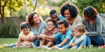 Foster care financial support programs that make a difference