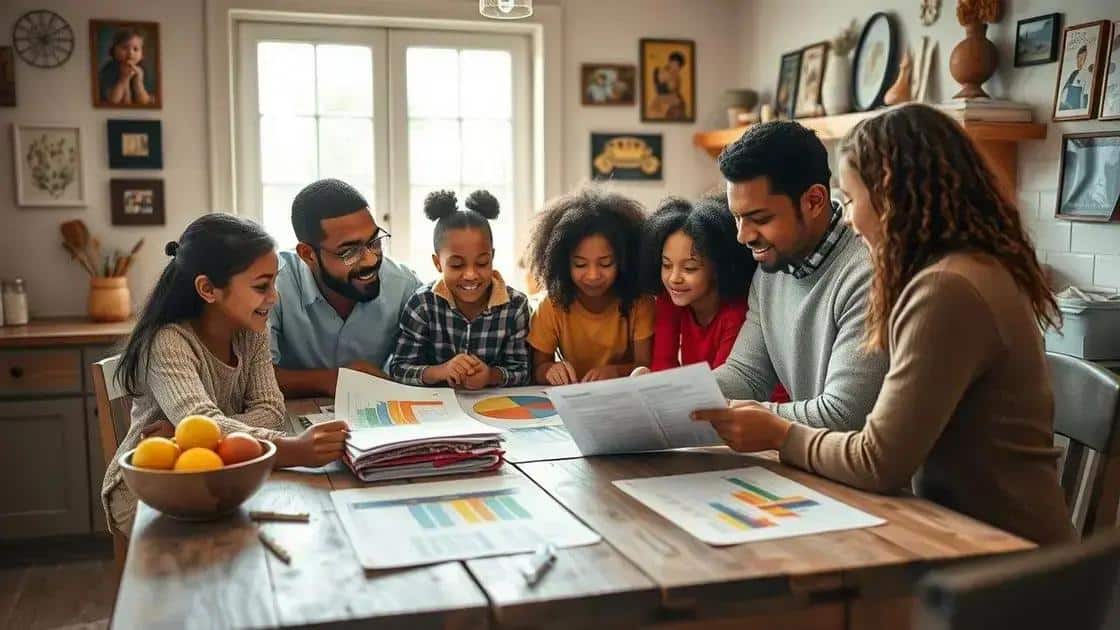 Eligibility criteria for support programs