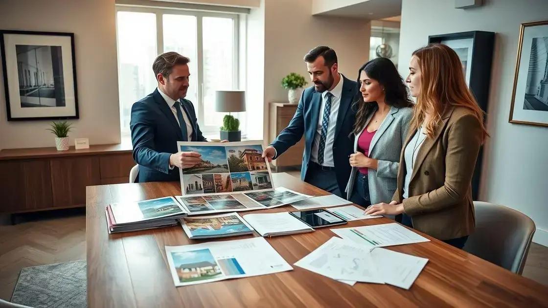 The benefits of 1031 exchanges