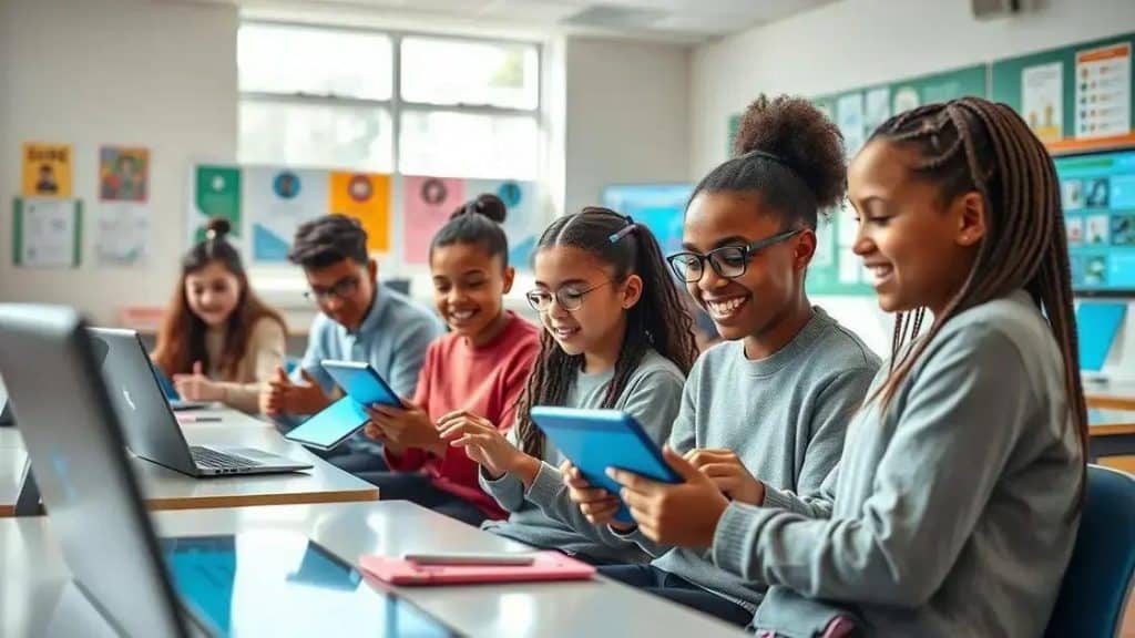 AI-driven tutoring systems in public schools: a game changer