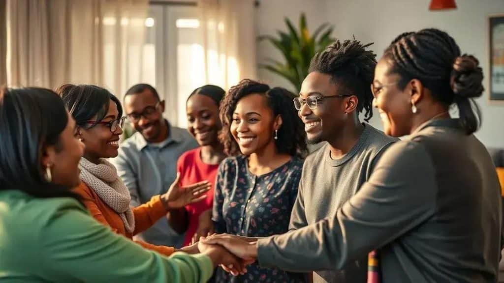 Expanded access to disability support programs transforms lives
