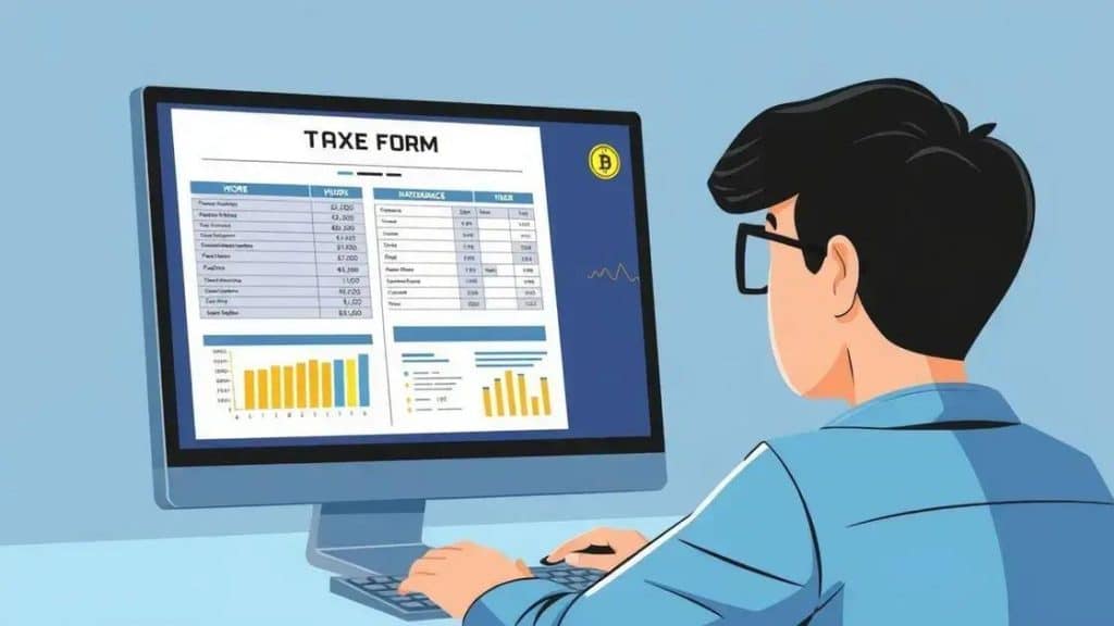 Impact of crypto taxation on retail investors revealed