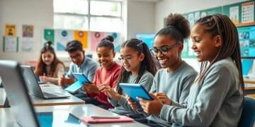 AI-driven tutoring systems in public schools: a game changer