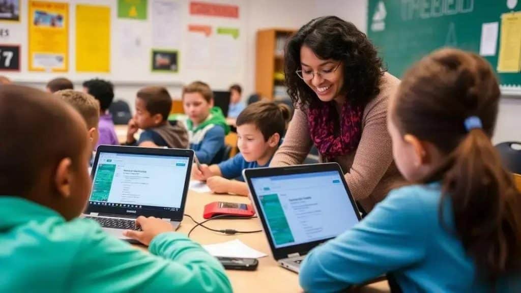 Digital credentials for K–12 students: why they matter