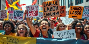 Labor union reform bills moving through Congress: what to expect