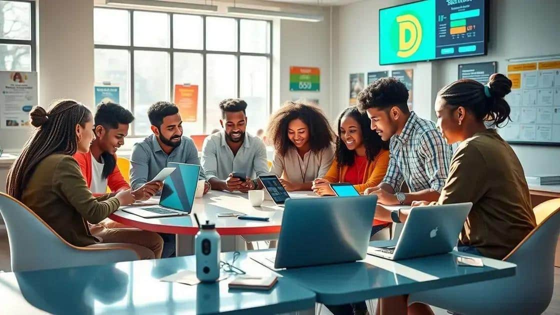 Benefits of enrolling low-income students