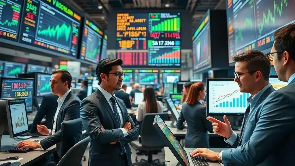The rise of ESG mutual funds in the market
