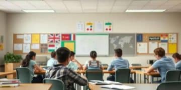 Universal basic education funding reform: a critical look