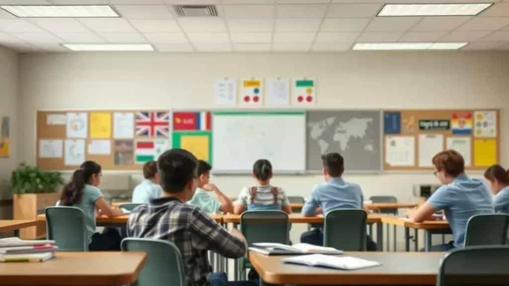 Universal basic education funding reform: a critical look