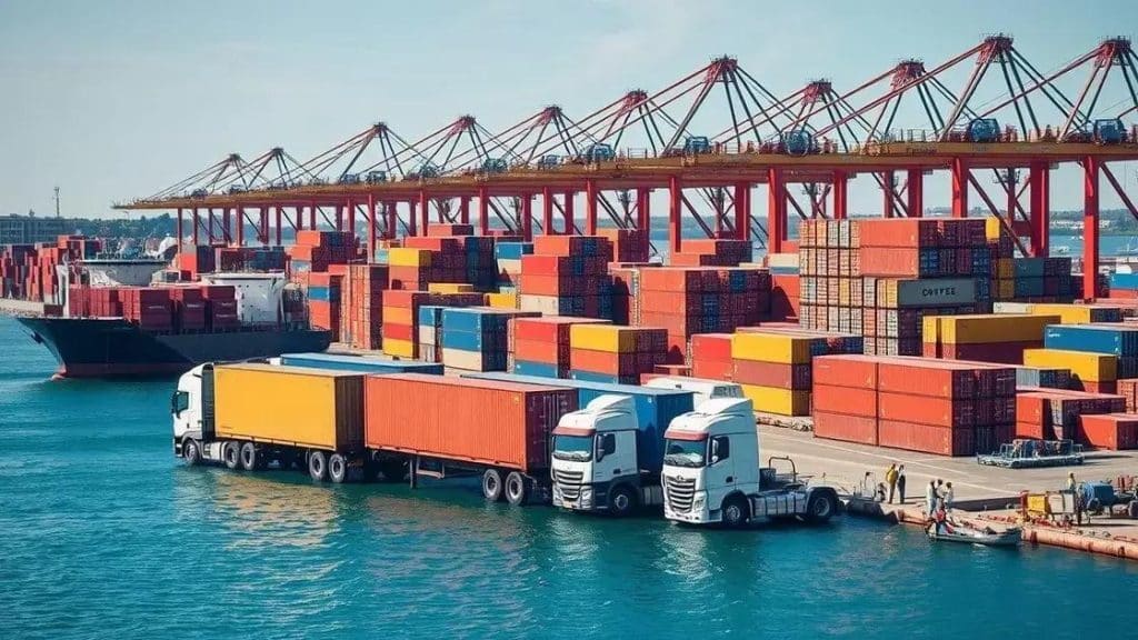 Economic implications of global supply chain disruptions
