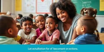 Federal grant for low-income student enrollment solutions