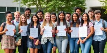 Increased funding for higher education scholarships available now