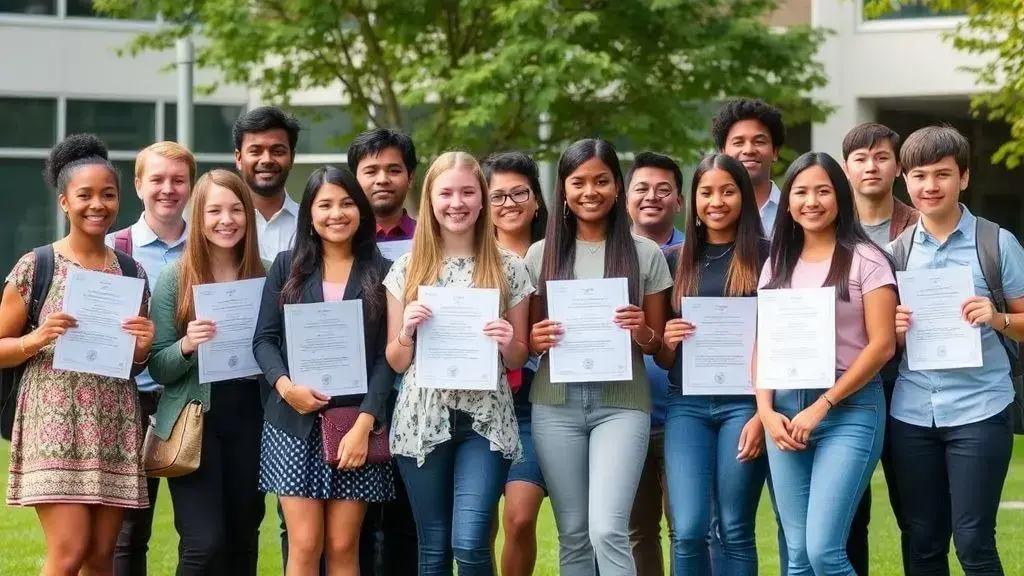 Increased funding for higher education scholarships available now