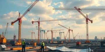 2025 federal budget allocation for infrastructure: what you need to know