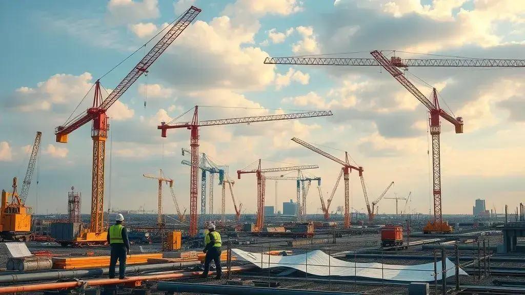 2025 federal budget allocation for infrastructure: what you need to know