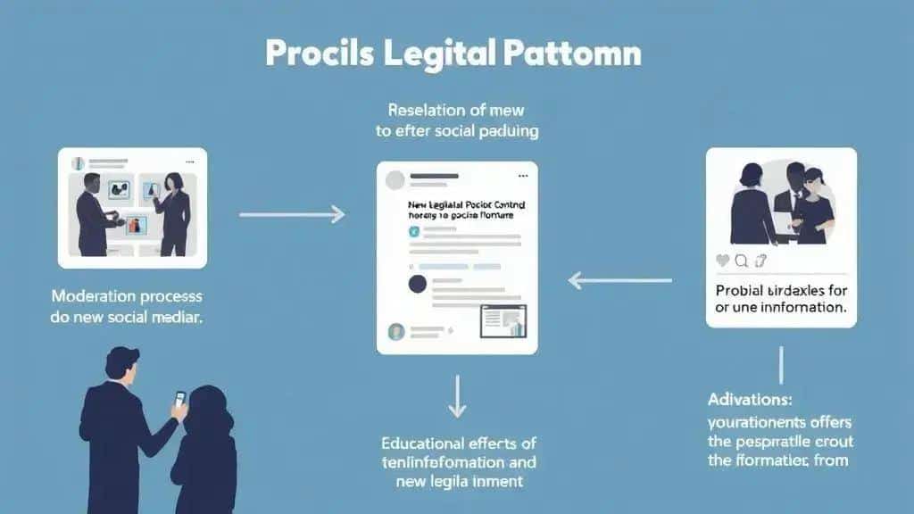 Impact on social media platforms