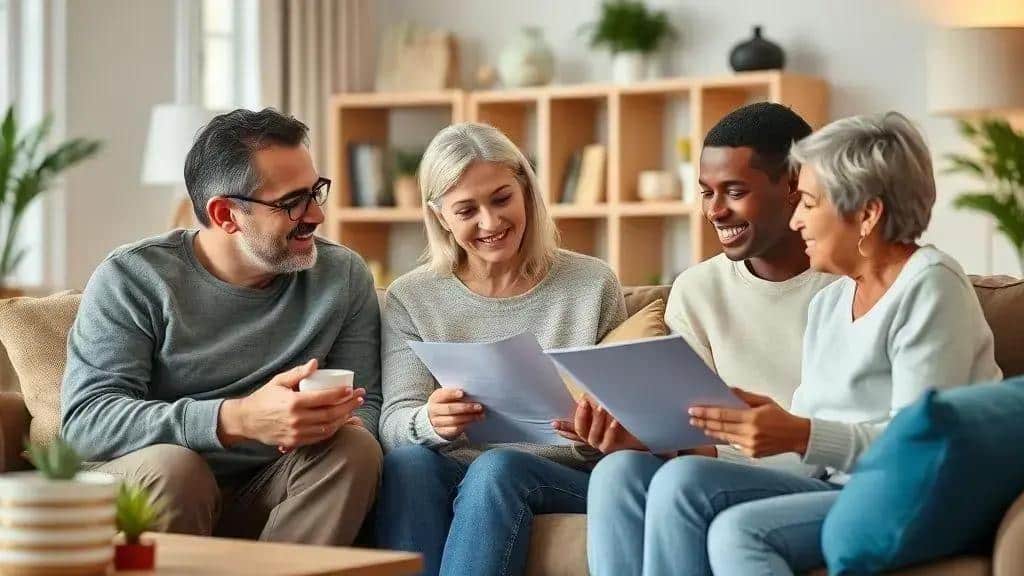 Healthcare coverage for non-traditional families explained