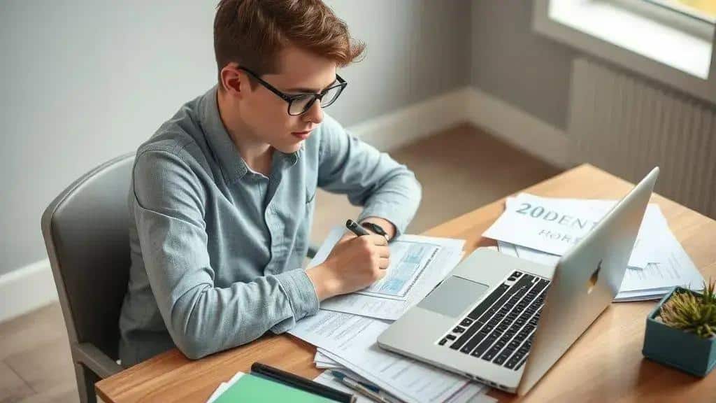 How to apply for student loan debt relief