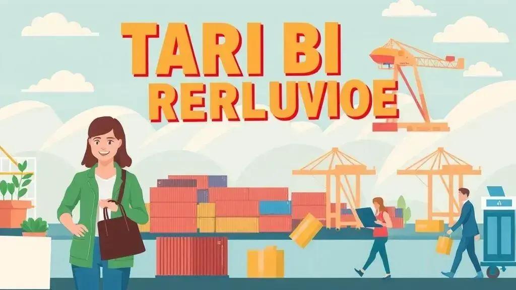 Impact of tariff reduction on economies
