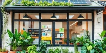 Small business grants for green initiatives: unlock funding