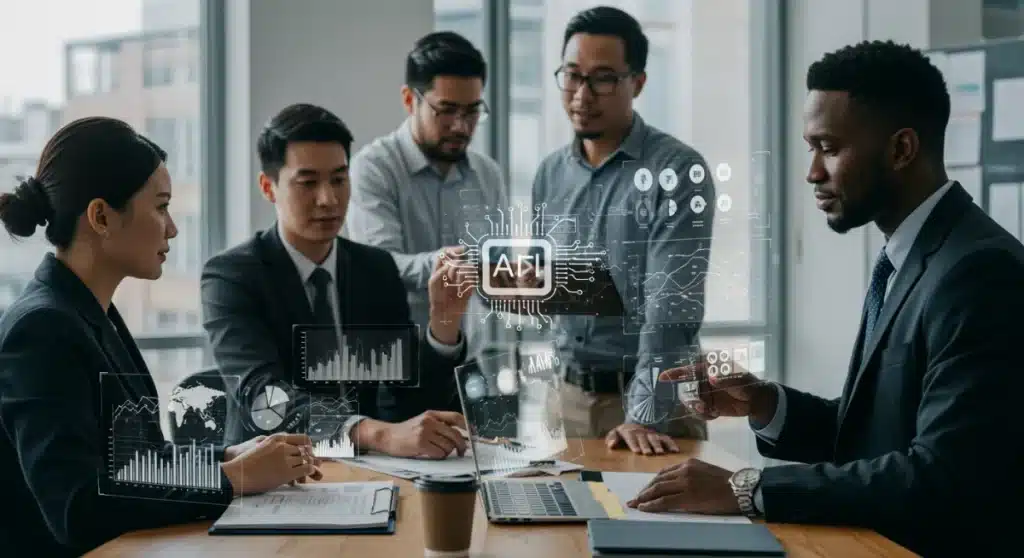 Cut Operational Costs 20% in 2025 with AI Automation