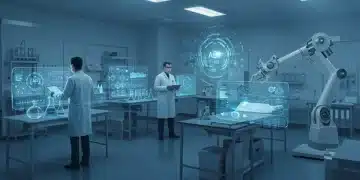 AI-powered diagnostics accelerating FDA approval process