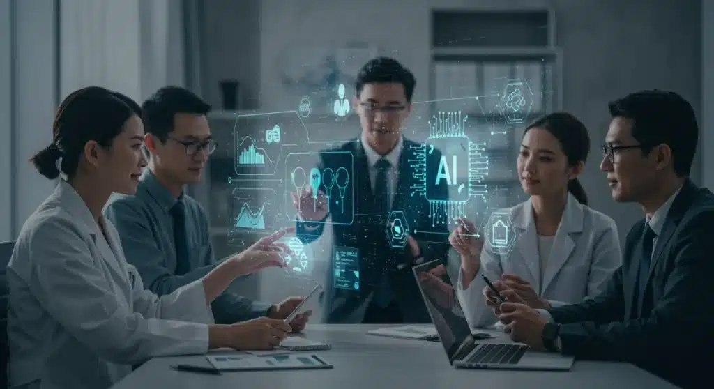 Mitigating AI Discrimination: Q1 2025 Guide for US Public Sector