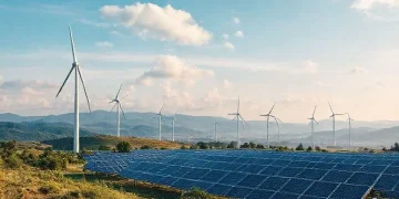 Federal energy independence initiative launched: a game changer