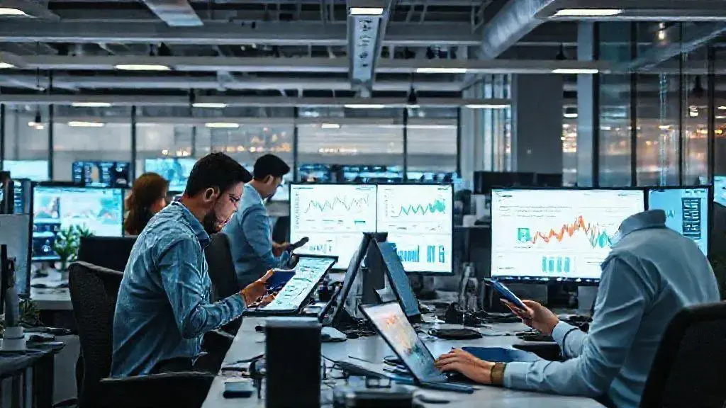 Fintech market consolidation continues in 2025: what’s next?