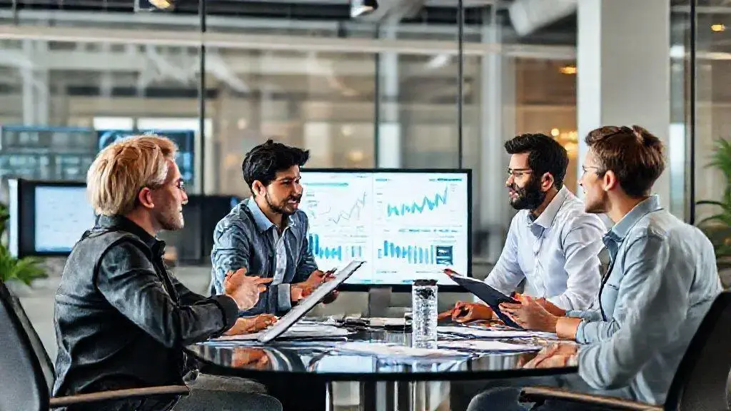 Challenges faced by emerging fintechs Challenges faced by emerging fintechs