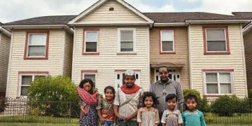 Expansion of government subsidized housing options is crucial