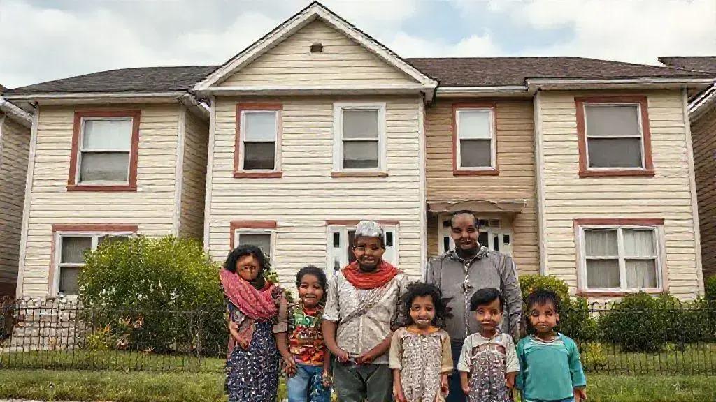 Expansion of government subsidized housing options is crucial