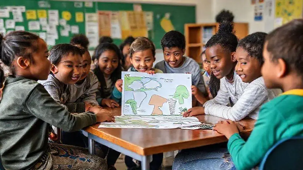 K–12 curriculum overhaul for climate change education