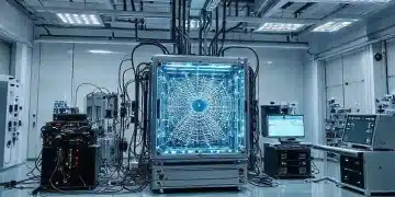 Breakthrough in quantum computing announced: what's next?