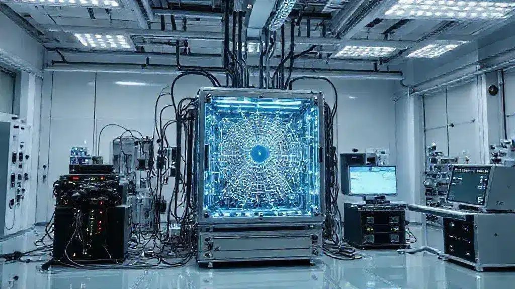 Breakthrough in quantum computing announced: what’s next?
