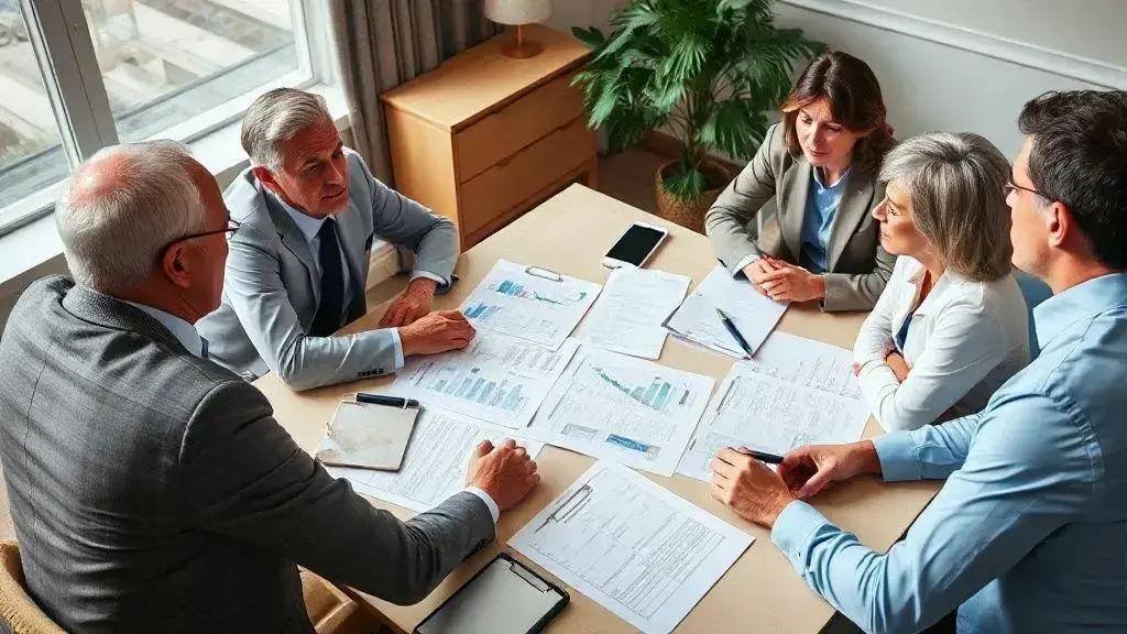 Impacts of proposed changes on high-net-worth individuals Impacts of proposed changes on high-net-worth individuals