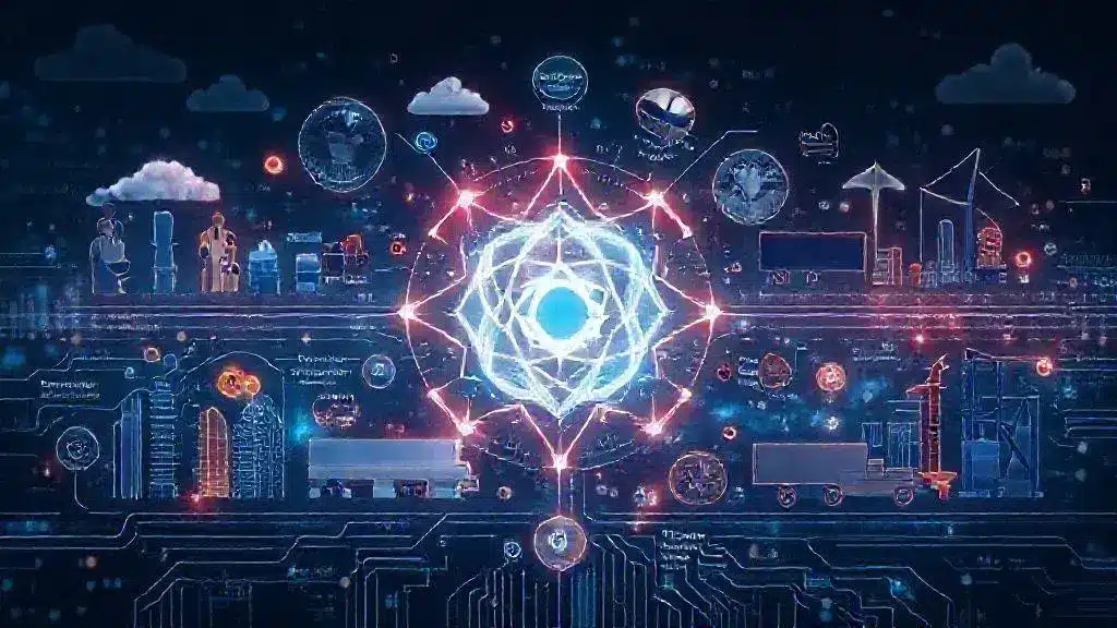 How this breakthrough affects industries