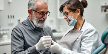 Dental care benefits expanded for low-income seniors