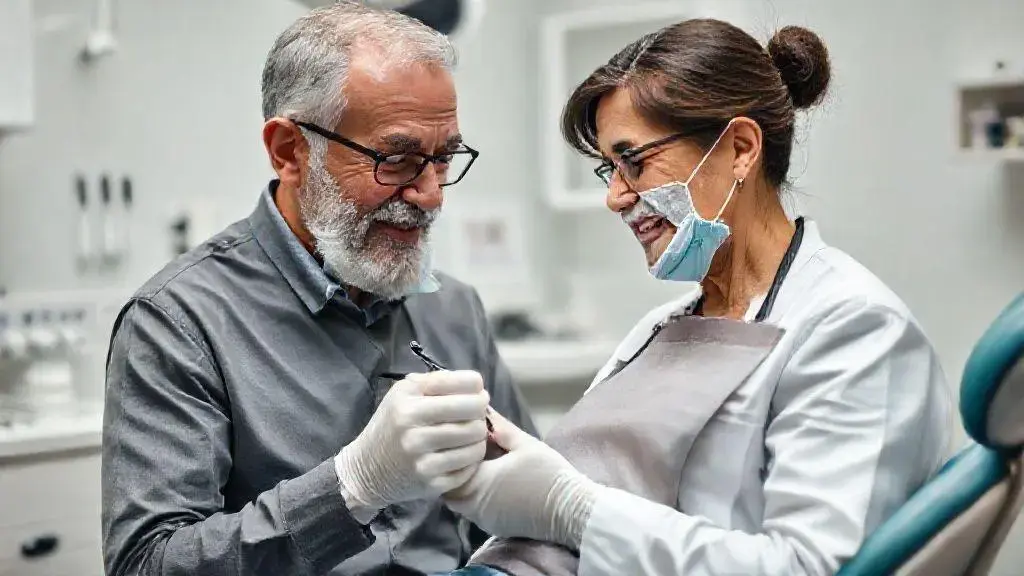 Dental care benefits expanded for low-income seniors