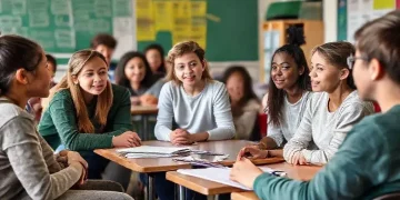 Mental health education curriculum in public schools: why it matters