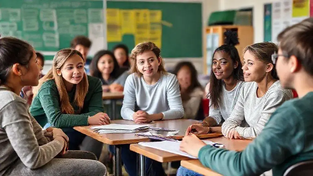 Mental health education curriculum in public schools: why it matters