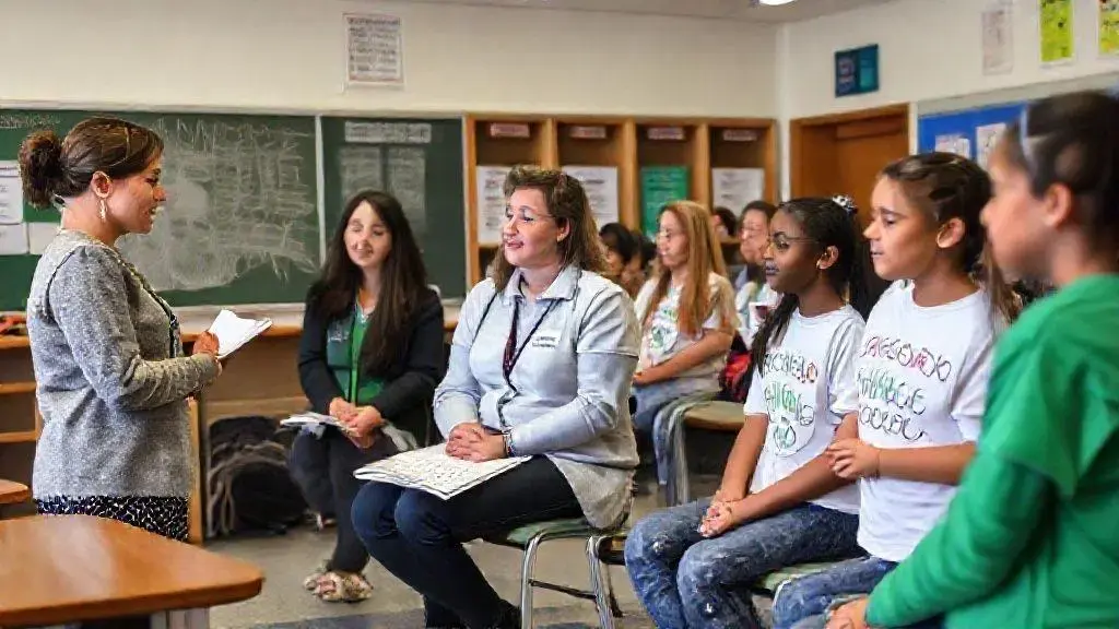 How schools can implement mental health programs