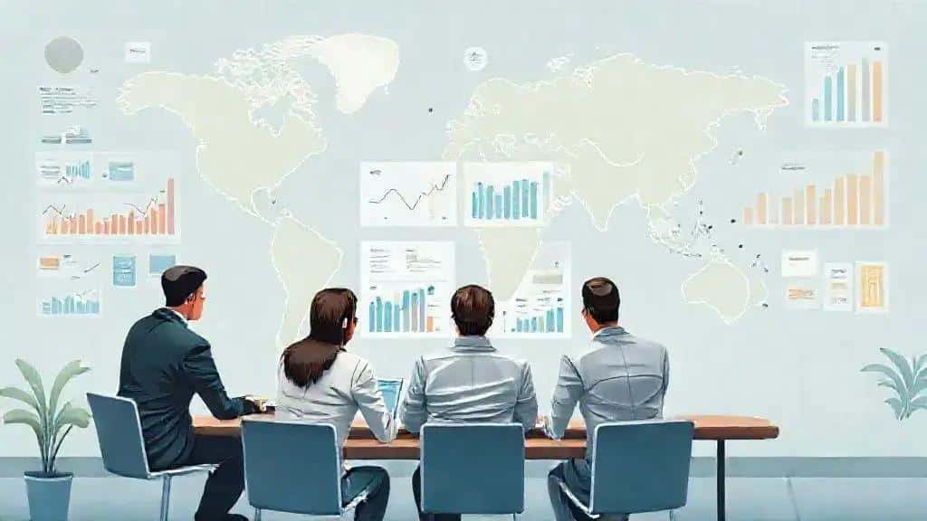 International Monetary Fund adjusts growth projections: what this means