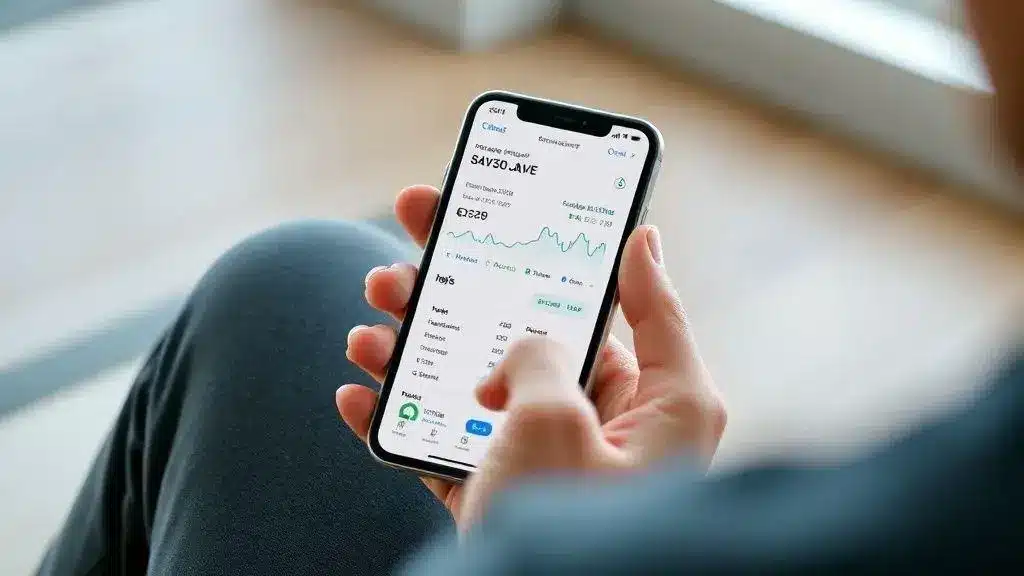 Digital savings accounts gaining popularity in U.S.
