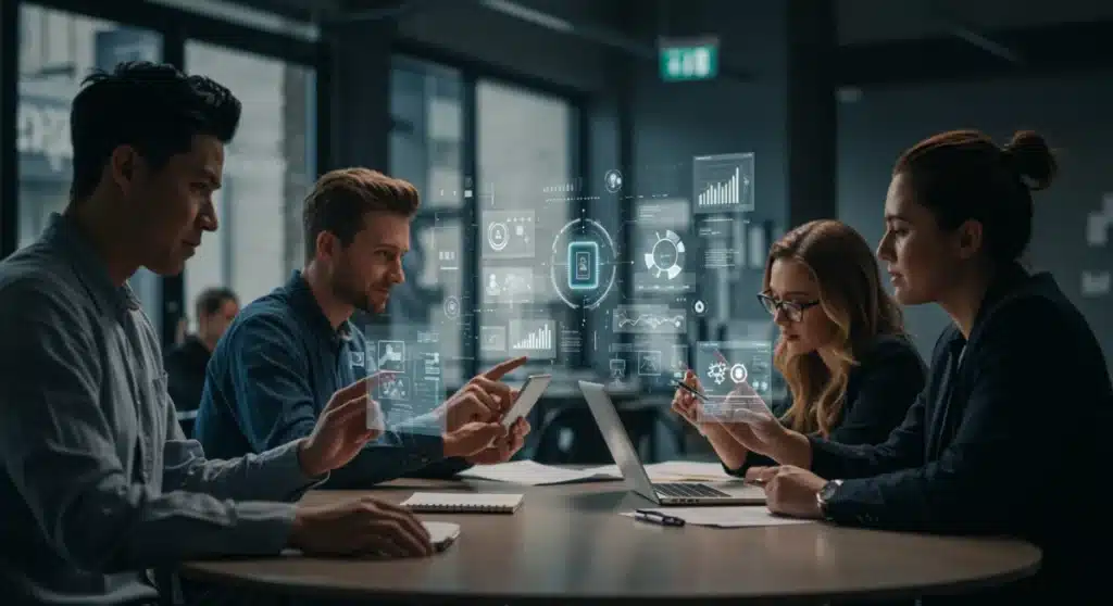 AI-Driven Personalization: Boosting US Customer Experience by 30%