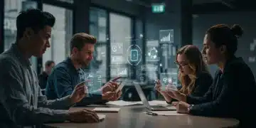 AI-powered personalized customer experience in US market